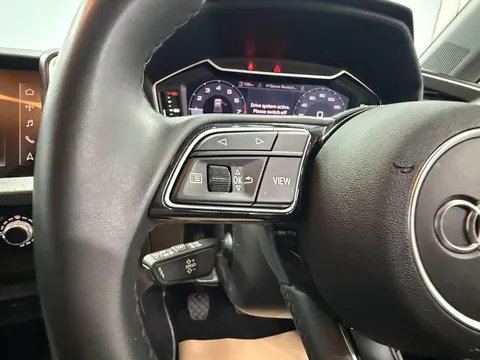 AUDI A1 25 TFSI Sport 5dr