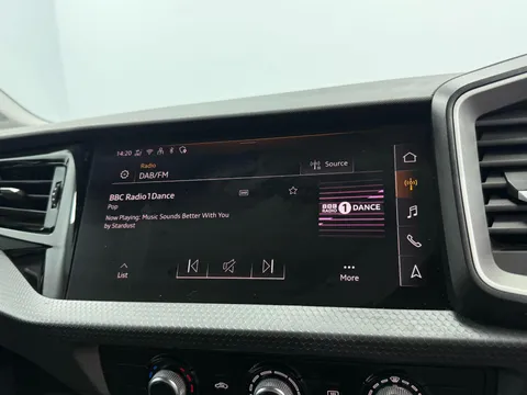 AUDI A1 25 TFSI Sport 5dr