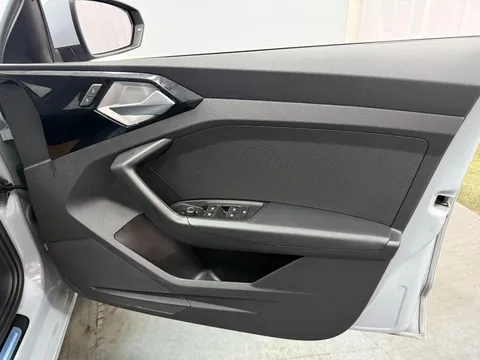 AUDI A1 25 TFSI Sport 5dr