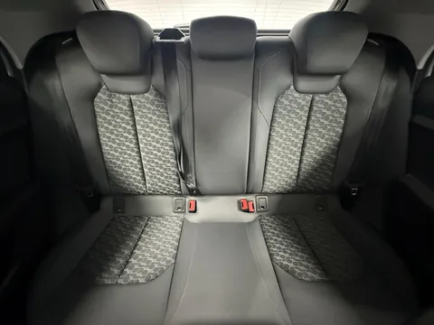 AUDI A1 25 TFSI Sport 5dr