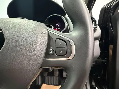 RENAULT CLIO 1.5 dCi 90 Dynamique S Nav 5dr