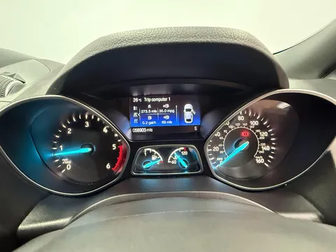 FORD KUGA 2.0 TDCi 180 ST-Line Edition 5dr