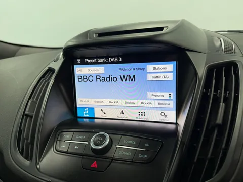 FORD KUGA 2.0 TDCi 180 ST-Line Edition 5dr