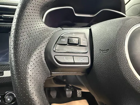 MG MOTOR UK ZS 1.5 VTi-TECH Excite 5dr
