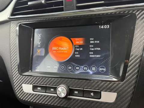 MG MOTOR UK ZS 1.5 VTi-TECH Excite 5dr