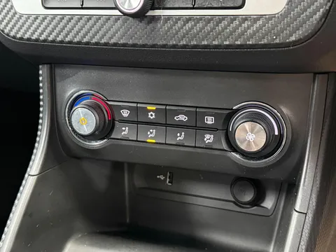 MG MOTOR UK ZS 1.5 VTi-TECH Excite 5dr