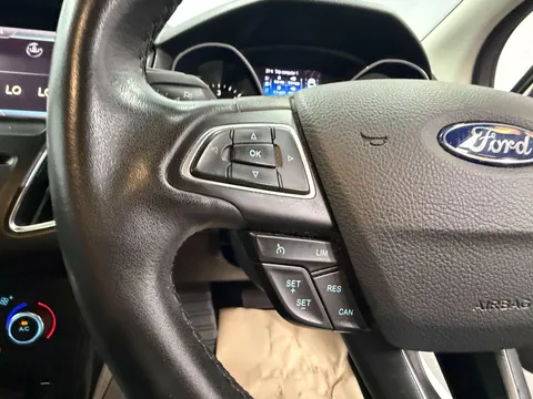 FORD FOCUS 2.0 TDCi Titanium X 5dr Powershift