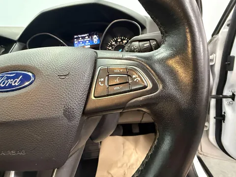 FORD FOCUS 2.0 TDCi Titanium X 5dr Powershift