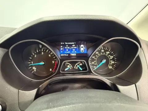 FORD FOCUS 2.0 TDCi Titanium X 5dr Powershift