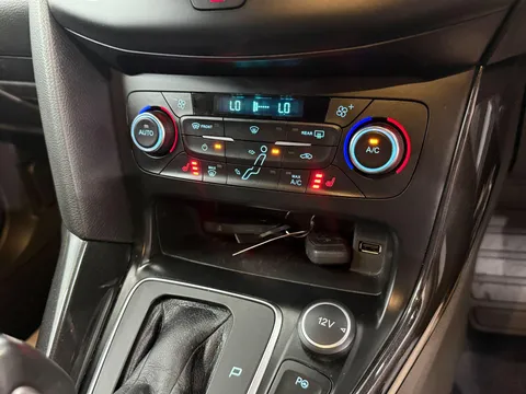 FORD FOCUS 2.0 TDCi Titanium X 5dr Powershift