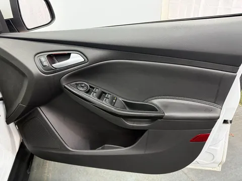 FORD FOCUS 2.0 TDCi Titanium X 5dr Powershift