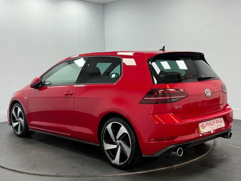 VOLKSWAGEN GOLF 2.0 TSI 245 GTI Performance 3dr