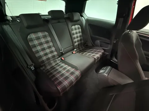 VOLKSWAGEN GOLF 2.0 TSI 245 GTI Performance 3dr