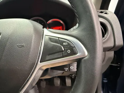 DACIA SANDERO STEPWAY 1.5 dCi Laureate 5dr
