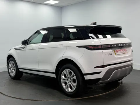 LAND ROVER RANGE ROVER EVOQUE 2.0 D180 S 5dr Auto
