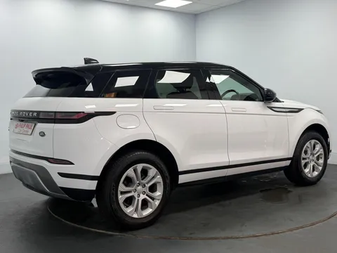 LAND ROVER RANGE ROVER EVOQUE 2.0 D180 S 5dr Auto
