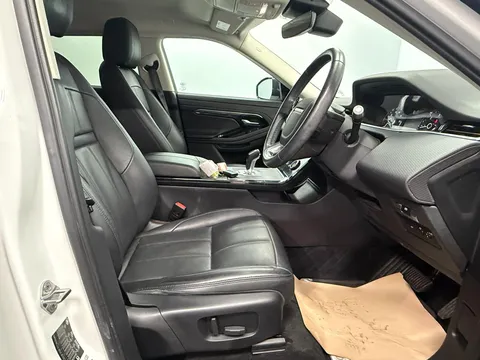 LAND ROVER RANGE ROVER EVOQUE 2.0 D180 S 5dr Auto