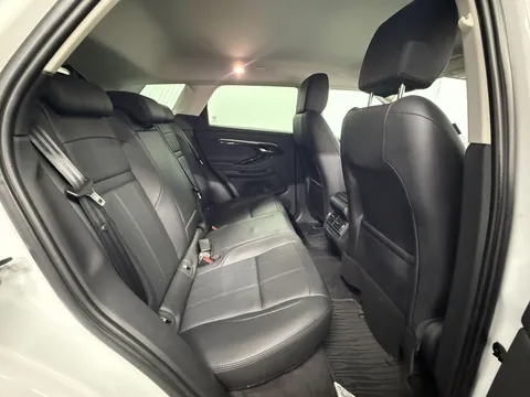 LAND ROVER RANGE ROVER EVOQUE 2.0 D180 S 5dr Auto