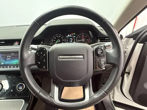 LAND ROVER RANGE ROVER EVOQUE 2.0 D180 S 5dr Auto
