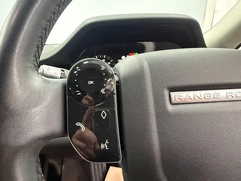 LAND ROVER RANGE ROVER EVOQUE 2.0 D180 S 5dr Auto
