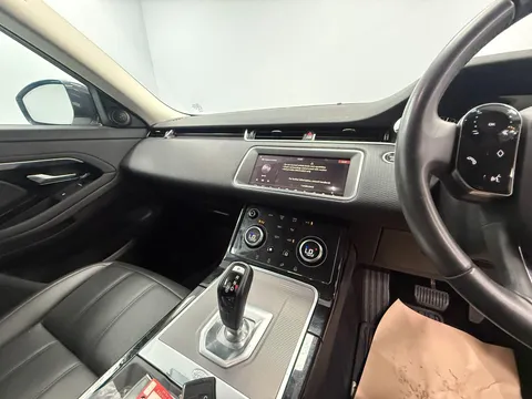 LAND ROVER RANGE ROVER EVOQUE 2.0 D180 S 5dr Auto