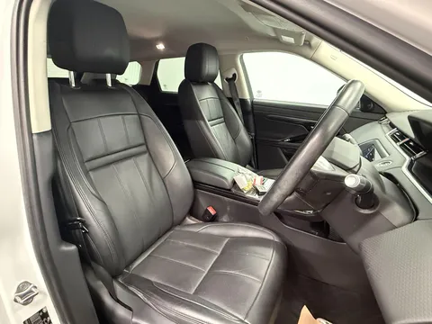 LAND ROVER RANGE ROVER EVOQUE 2.0 D180 S 5dr Auto