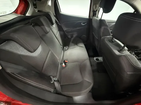 RENAULT CLIO 1.5 dCi 90 Dynamique S MediaNav Energy 5dr