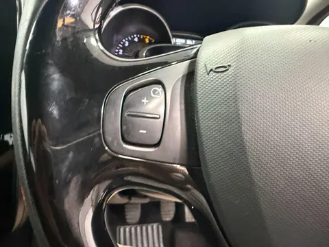 RENAULT CLIO 1.5 dCi 90 Dynamique S MediaNav Energy 5dr