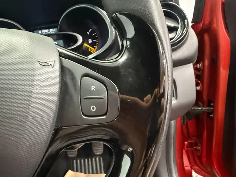 RENAULT CLIO 1.5 dCi 90 Dynamique S MediaNav Energy 5dr