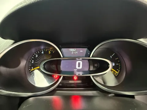 RENAULT CLIO 1.5 dCi 90 Dynamique S MediaNav Energy 5dr