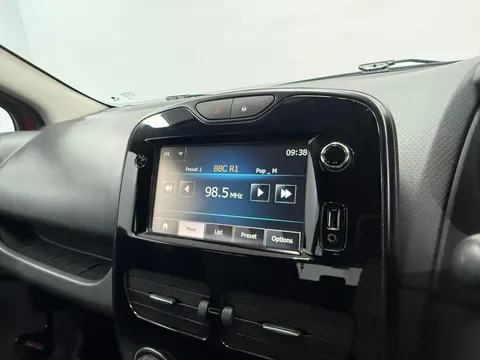 RENAULT CLIO 1.5 dCi 90 Dynamique S MediaNav Energy 5dr