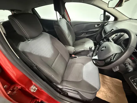 RENAULT CLIO 1.5 dCi 90 Dynamique S MediaNav Energy 5dr