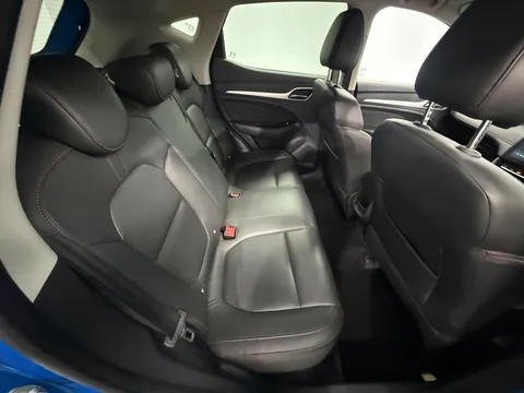 MG MOTOR UK ZS 1.5 VTi-TECH Exclusive 5dr