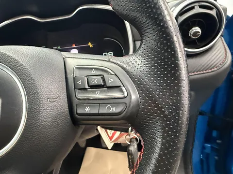 MG MOTOR UK ZS 1.5 VTi-TECH Exclusive 5dr