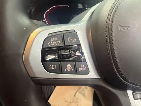 BMW iX3 210kW M Sport Pro 80kWh 5dr Auto