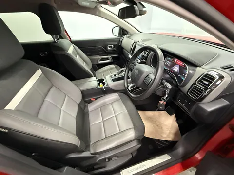 CITROEN C5 AIRCROSS 1.5 BlueHDi 130 Flair 5dr EAT8