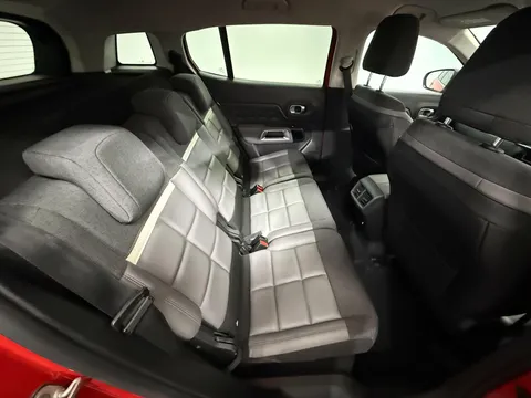 CITROEN C5 AIRCROSS 1.5 BlueHDi 130 Flair 5dr EAT8