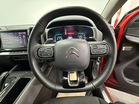 CITROEN C5 AIRCROSS 1.5 BlueHDi 130 Flair 5dr EAT8