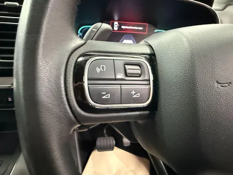 CITROEN C5 AIRCROSS 1.5 BlueHDi 130 Flair 5dr EAT8