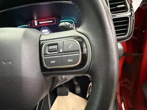 CITROEN C5 AIRCROSS 1.5 BlueHDi 130 Flair 5dr EAT8