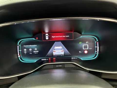 CITROEN C5 AIRCROSS 1.5 BlueHDi 130 Flair 5dr EAT8
