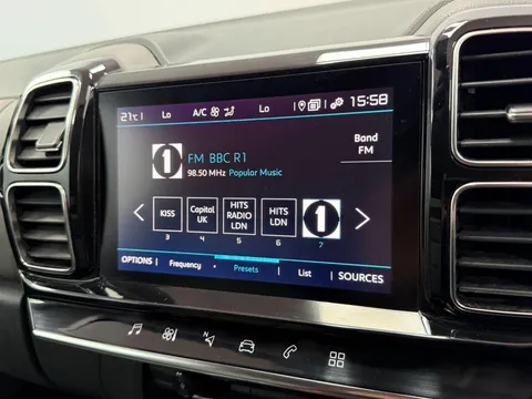 CITROEN C5 AIRCROSS 1.5 BlueHDi 130 Flair 5dr EAT8