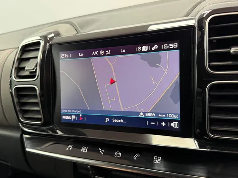 CITROEN C5 AIRCROSS 1.5 BlueHDi 130 Flair 5dr EAT8
