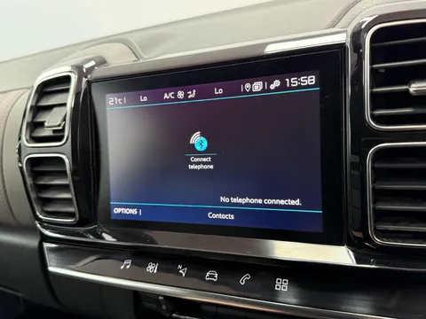 CITROEN C5 AIRCROSS 1.5 BlueHDi 130 Flair 5dr EAT8