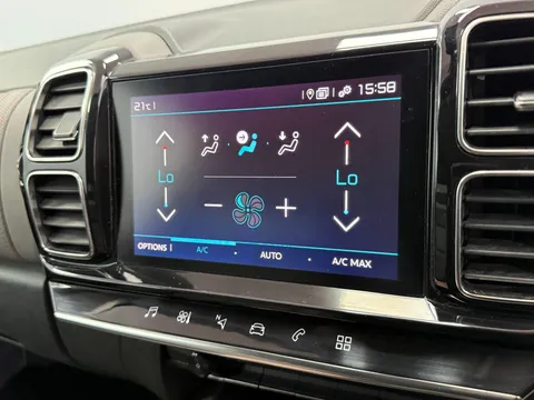 CITROEN C5 AIRCROSS 1.5 BlueHDi 130 Flair 5dr EAT8