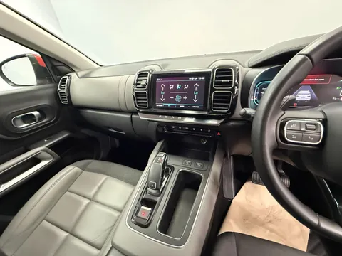 CITROEN C5 AIRCROSS 1.5 BlueHDi 130 Flair 5dr EAT8