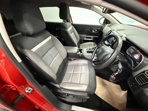 CITROEN C5 AIRCROSS 1.5 BlueHDi 130 Flair 5dr EAT8
