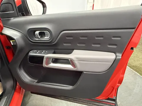 CITROEN C5 AIRCROSS 1.5 BlueHDi 130 Flair 5dr EAT8