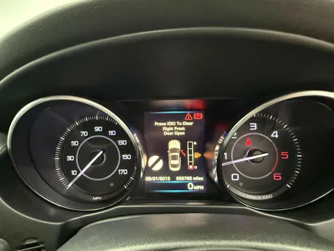 JAGUAR XE 2.0d Prestige 4dr