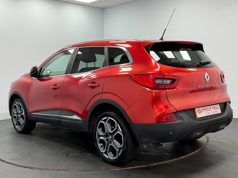 RENAULT KADJAR 1.5 dCi Dynamique S Nav 5dr